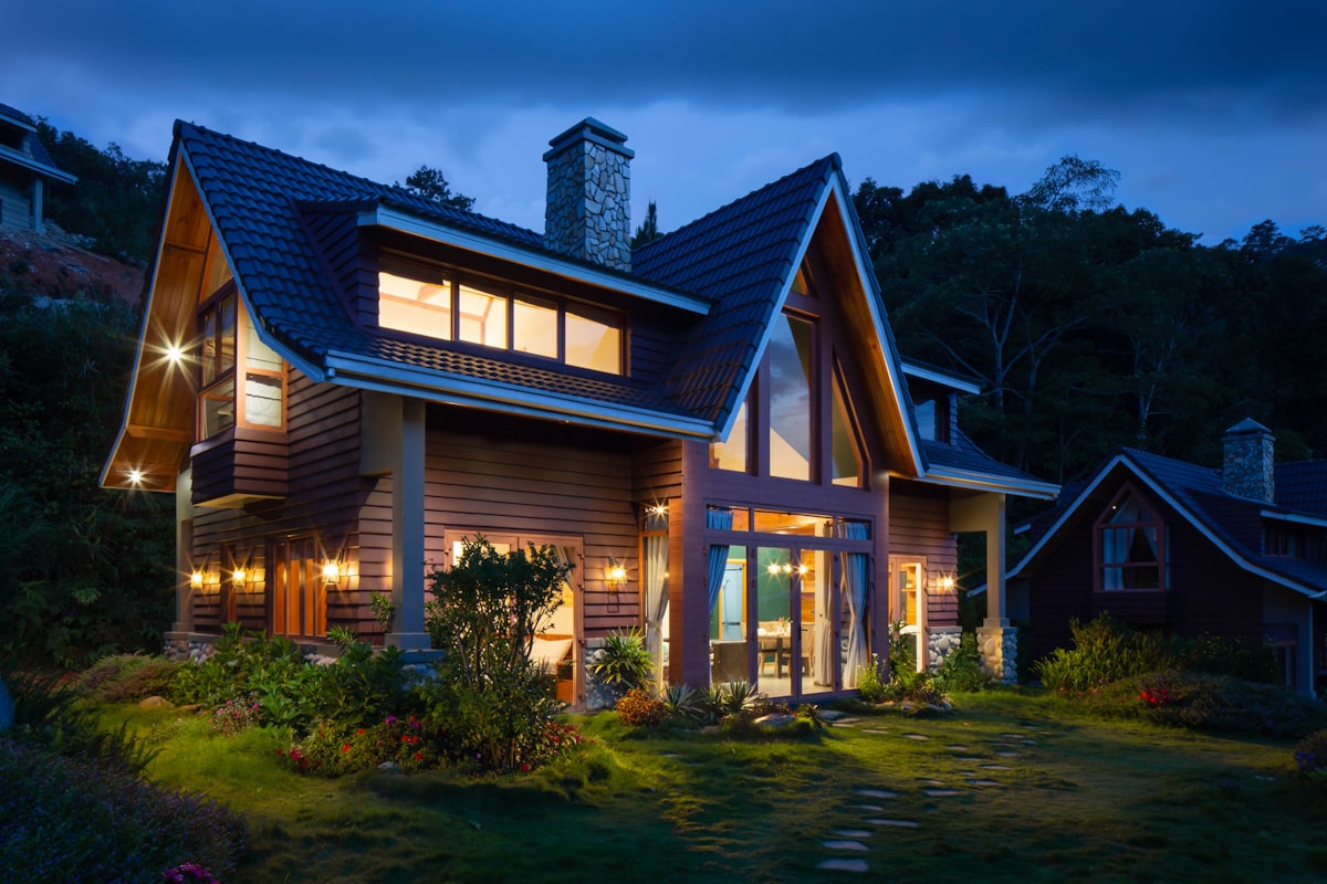 Roof Replacement