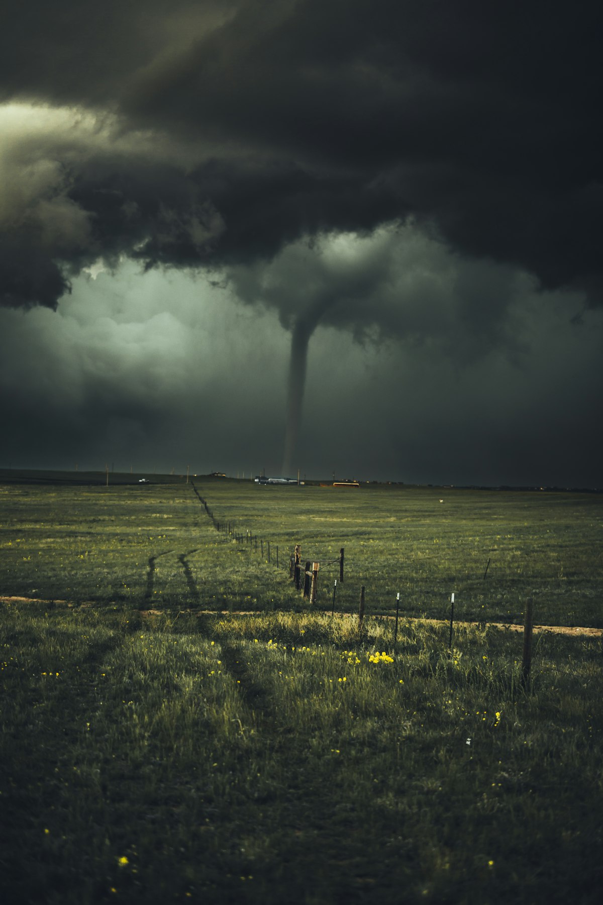 Storm Damage Assessment